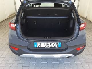 KIA Stonic usata, con Fendinebbia