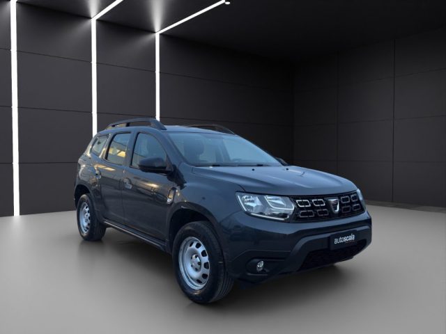 DACIA Duster usata, con Controllo trazione