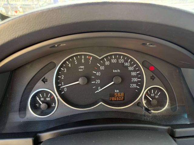 OPEL Meriva usata, con Lettore CD