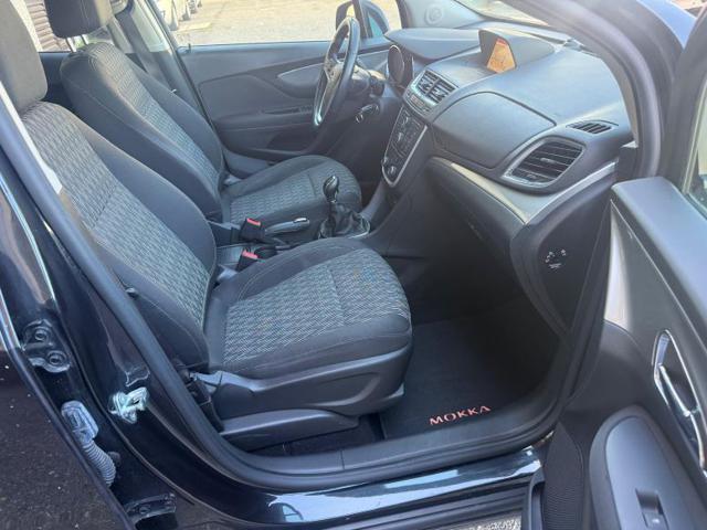 OPEL Mokka usata, con Cruise Control