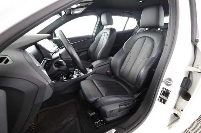 BMW 118 usata 2