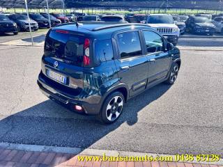 FIAT Panda usata, con Airbag Passeggero