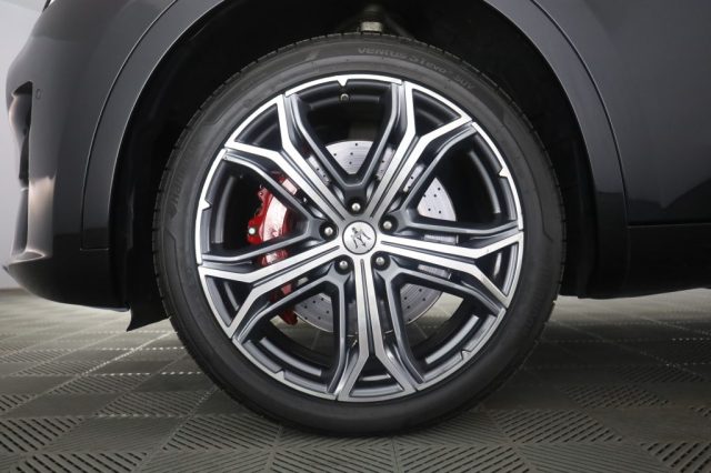 MASERATI Levante usata 8