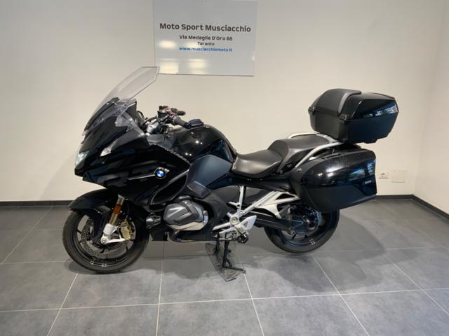 BMW R 1250 RT usata 3