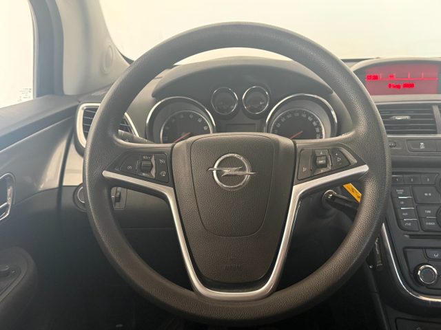 OPEL Mokka usata 7