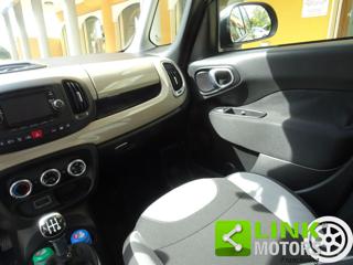 FIAT 500L usata, con Filtro antiparticolato