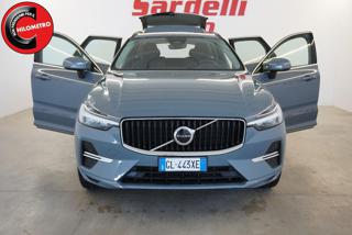 VOLVO XC60 usata, con Airbag laterali