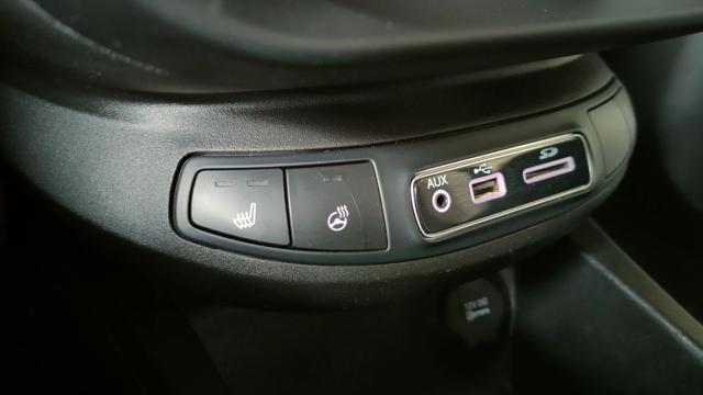 FIAT 500X usata, con Vetri oscurati