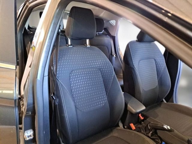 FORD Fiesta usata, con ESP