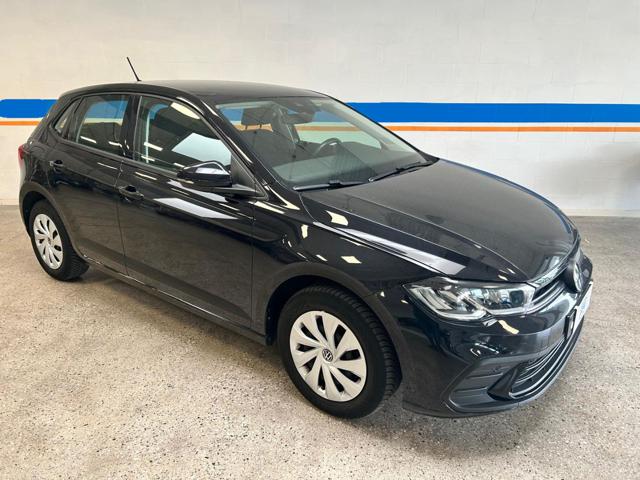 VOLKSWAGEN Polo usata, con Alzacristalli elettrici