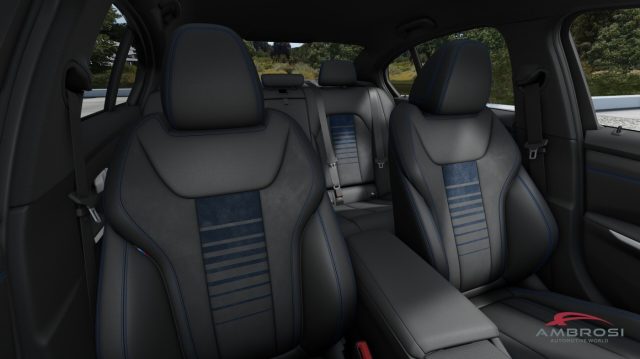 BMW M340 usata 8