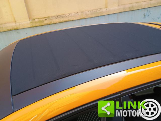 RENAULT Twingo Electric usata 36