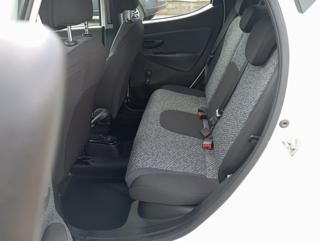 LANCIA Ypsilon usata, con Servosterzo