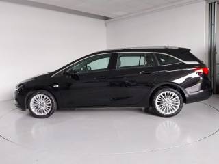 OPEL Astra usata, con Airbag laterali