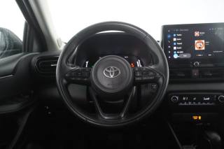 TOYOTA Yaris usata 5