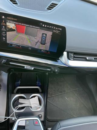 BMW X1 usata, con Regolazione elettrica sedili