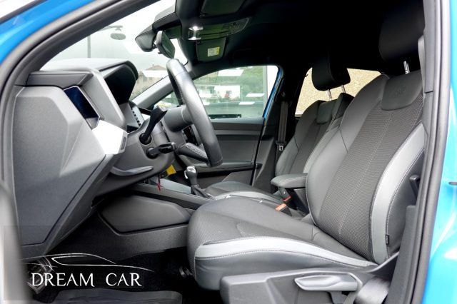 AUDI A1 usata, con Climatizzatore