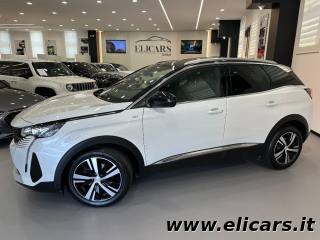 PEUGEOT 3008 BlueHDi 130 S&S EAT8 GT