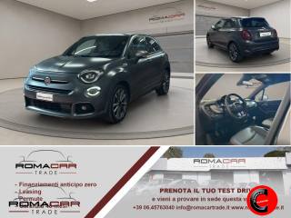 FIAT 500X 1.0 T3 120 CV Sport FULL!!