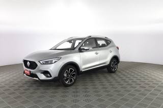 MG ZS usata 6