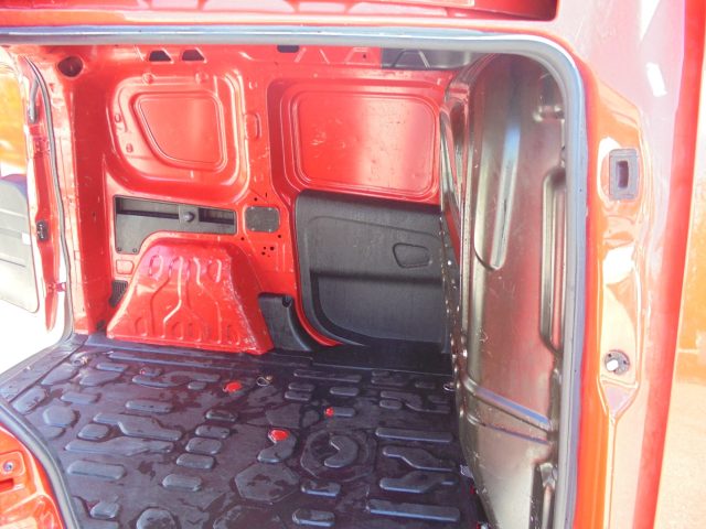 FIAT Doblo usata 13