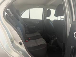 NISSAN Micra usata 18