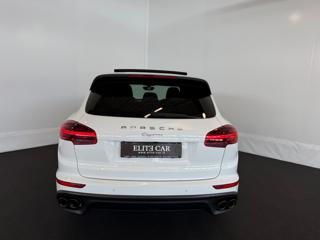 PORSCHE Cayenne usata, con Antifurto
