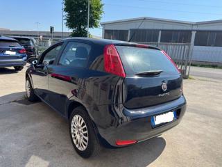 FIAT Punto usata, con Autoradio