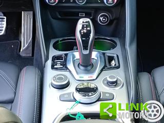 ALFA ROMEO Giulia usata, con Bluetooth