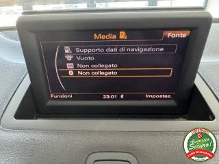 AUDI A1 usata, con Lettore CD