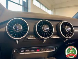 AUDI TT usata, con Servosterzo
