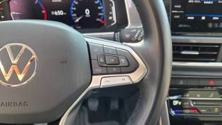 VOLKSWAGEN T-Roc usata, con Sedili sportivi