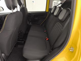 FIAT Panda usata, con Volante multifunzione