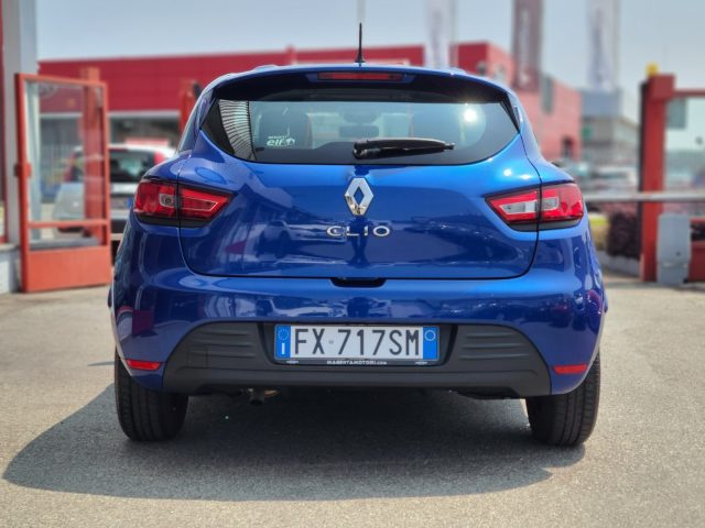 RENAULT Clio usata, con Airbag laterali