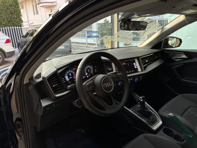 AUDI A1 usata, con Vetri oscurati