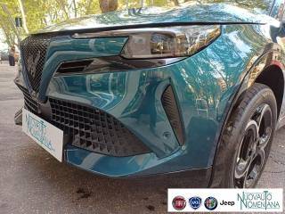 ALFA ROMEO Junior usata, con Airbag laterali