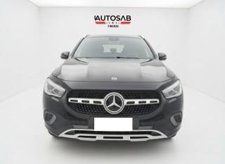 MERCEDES-BENZ GLA 250 usata, con Airbag