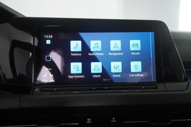 VOLKSWAGEN Golf usata 15