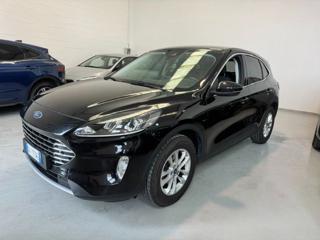 FORD Kuga usata, con Alzacristalli elettrici