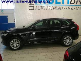 VOLVO XC60 usata, con Antifurto