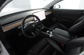 TESLA Model 3 usata 7