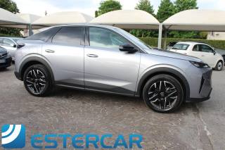 PEUGEOT 3008 usata, con Cerchi in lega