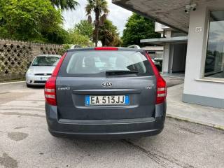 KIA cee