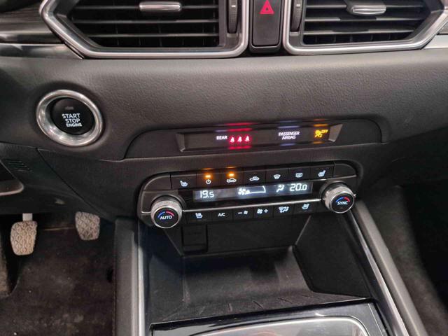 MAZDA CX-5 usata, con Controllo automatico clima