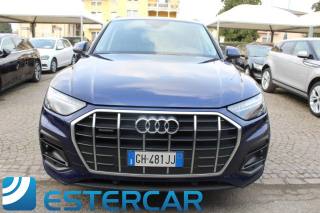 AUDI Q5 usata, con Climatizzatore automatico, 4 zone