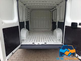 CITROEN Jumper usata 8