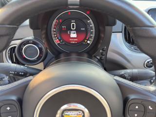 ABARTH 595C usata, con Chiusura centralizzata