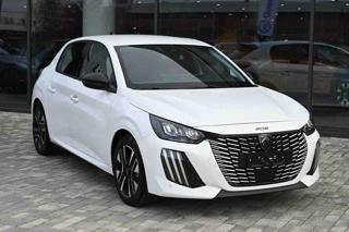 PEUGEOT 208 usata, con Airbag laterali