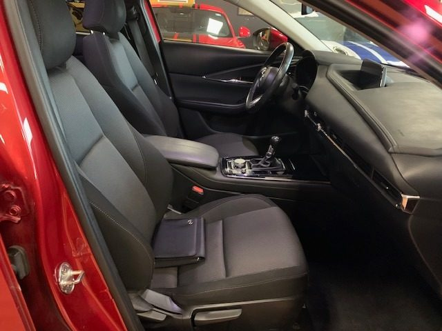 MAZDA CX-30 usata, con Servosterzo