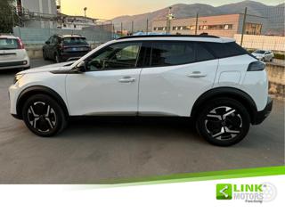 PEUGEOT 2008 usata, con Fendinebbia